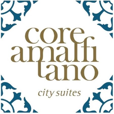 Core Amalfitano City Suites Exterior foto